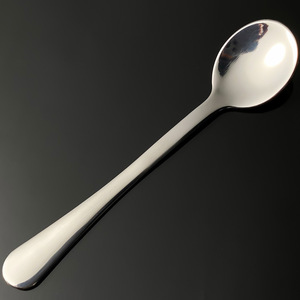 Mini Cuchara de Acero Inoxidable 304 de 7.3cm, Cuchara para Condimentos, Cuchara para Helado, Apta para Alimentos, Apta para Lavavajillas - Product Image 3