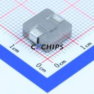 Inducteur de puissance MHCC10040-100M-R7 SMD, 11,6x10,1 mm (Inductance : 10 µH) (Précision : 20 % Courant nominal : 6,5 A) - Product Image 2