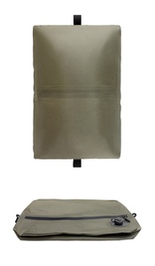 トラベルスペースセーバー真空バッグ | 衣服 & 荷物のための自動空気タイト圧縮 | 防水ストレージオーガナイザー - Product Image 5