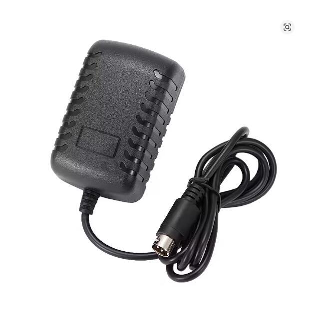 12V 2A 4PIN Adapter for Hikvision Video Recorder 7804H-SN 7808H-SNH CWT KPC-024F DVR NVR Power Charger · image 4