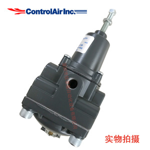 Regulador de Presión Controlair Inc. 300-Bc 1/4 Pulgadas para Gas a Temperatura Normal, Hecho en EE. UU. - Product Image 4