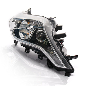 Faros LED originales de alta gama para Prado LC150, modelos 2014-2017. - Product Image 2