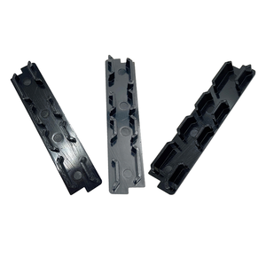 <span class=keywords><strong>การ</strong></span>ผลิตชิ้นส่วนพลาสติก ABS ด้วยวิธีฉีดขึ้นรูป <span class=keywords><strong>การ</strong></span>ผลิตแผ่นโลหะ <span class=keywords><strong>การ</strong></span>ตัดเฉือนด้วยเครื่อง CNC <span class=keywords><strong>การ</strong></span>ออกแบบ 3 มิติ - GrowWayTech กวางตุ้ง - Product Image 5