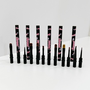 New Double-head <b>Nail</b> Brush Set <b>Nail</b> <b>Tool</b> <b>Nail</b> Brush Factory Wholesale Customized - Product Image 3