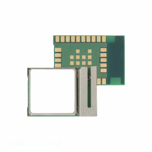 NINA-B112-04B Distribuidor Autorizado de Módulos Transceptores y Módems de RF - Product Image 1