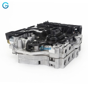 Conjunto de cuerpo de válvulas de transmisión 6F35 para Ford Mondeo Focus de 2009 en adelante AL8Z-7G391-A - Product Image 6