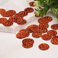 Paillettes rondes en vrac de 50 mm en PVC/PET écologiques pour l'artisanat, le bricolage et la décoration de vêtements – Vente en gros usine
