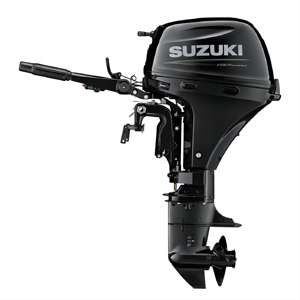 Gloednieuwe En Echte 4-takt 20pk Buitenboordmotoren Lange As 20pk Suzuki Df20ars Buitenboordmotoren Scheepsmotoren - Product Image 4