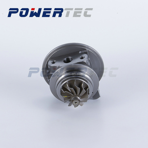 Cartouche Turbo 836250-0001 9808492680A pour Citroën <span class=keywords><strong>C3</strong></span> II 1.2 THP <span class=keywords><strong>110</strong></span> 81KW 110HP 2014-2016 - Product Image 3