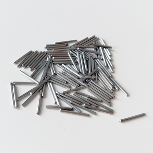 Rodio in Grani con Purezza 99,99%, Barre di Rodio Fine, Lingotti di Metallo Rh, Lavorazione Personalizzata per Produttori - Product Image 3