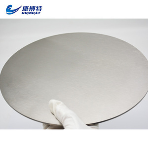 Ti金属pvdターゲット99.95% チタンスパッタターゲットマグネトロンスパッタリング用 - Product Image 5