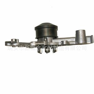 Pompe à eau high-tech 6656 pour voiture japonaise Mitsubishi 1990, remplacement et réparation - Product Image 4