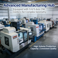 Pièces de fabrication en tôle d'acier inoxydable usinées par CNC avec services de découpe par électroérosion à fil, boîtiers et supports industriels OEM