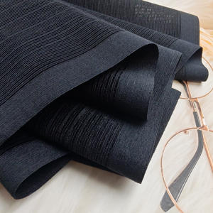 Tirantes de Nylon para Sujetador Disponibles en Blanco y Negro, Cinta Elástica para Ropa Interior Femenina, Banda Elástica para Sujetador de Fábrica - Product Image 3