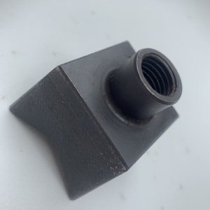 Cuchillas Trituradoras <span class=keywords><strong>para</strong></span> <span class=keywords><strong>Desbrozadora</strong></span>/Astilladora de Madera, Montadas en Excavadoras y Cargadoras - Product Image 1