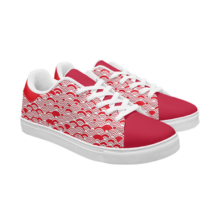 Chaussures de marche en toile personnalisables, légères et confortables (POD). Personnalisation du logo, du matériau et de la <span class=keywords><strong>semelle</strong></span>. - Product Image 5