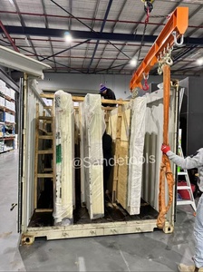 Sande công cụ mới ngang thép nâng chùm cho nặng nâng cho nhà máy sản xuất sử dụng trên bán - Product Image 3