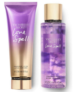 <span class=keywords><strong>Victoria</strong></span>'s <span class=keywords><strong>Secret</strong></span> - Set de Spray Corporal con Fragancia a Vainilla, Hidratante, Aroma a Pétalos de Terciopelo, Larga Duración, Sin Parabenos - Product Image 3