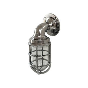 Éclairage LED modulaire marin pour traversée de conteneurs avec indication de signalisation et orientation dans les réseaux complexes de couloirs de navires - Product Image 1