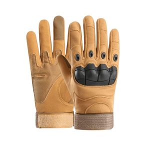 Nouveaux gants tactiques de sport, de fitness, de randonnée en plein air, de moto, pour le cyclisme en plein air, la conduite à moto, l'escalade - Product Image 6