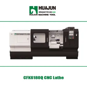 CFK6180Q CNC tornio