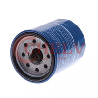 Muslimhigh Quality Factory Wholesale parti automobilistiche filtro olio motore 15400-RTA-003 per HONDA 15400 rta003
