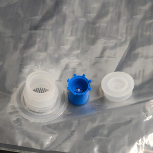 ถุงซิรัปแบบเติมได้ขนาด 3 แกลลอน 5 แกลลอน พร้อมวาล์ว วัสดุ PE พลาสติก PE PA สำหรับใช้ในเชิงพาณิชย์ - Product Image 3