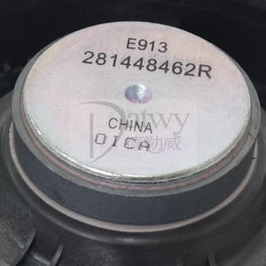 OE 281448462R Haut-parleur de porte <span class=keywords><strong>Koleos</strong></span> (avant et arrière) (marque d'origine) - Product Image 3