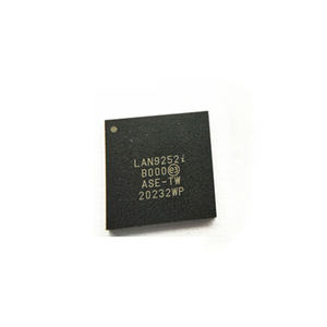 Circuitos Integrados Originales Angel Tech, Chip IC LAN9252I/ML QFN-64 - Product Image 1