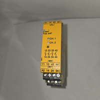 Nuovo Dispositivo ad Alte Prestazioni Adatto per NUINE PZE X4P 24VDC 4N/O, 777585, Altri Usi Industriali