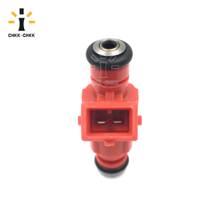 <span class=keywords><strong>Precio</strong></span> de fábrica, piezas de automóviles de alta precisión, inyector de combustible de alto rendimiento 0280156034 para Peugeot 206 307 <span class=keywords><strong>Citroen</strong></span> <span class=keywords><strong>C3</strong></span> Berlingo 16V 1.6L - Product Image 3