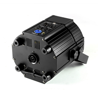 Bühnen lichter Batterie ACCU LED Par Spot Wash Wireless DMX512 RGBW UV 9x10W Uplight für Wedding Disco DJ TV Show