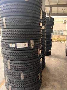 ยางรถบรรทุกหนัก TBR ขนาด 315/80R22.5-20 รุ่น CR960A ยางเรเดียลใหม่เพื่อการใช้งานระยะยาวอย่างมีประสิทธิภาพ - Product Image 2