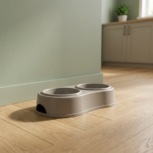 Comederos Elevados Automáticos para Perros y Gatos, Hechos en Italia, con Empaque en Caja para Cachorros - Product Image 2