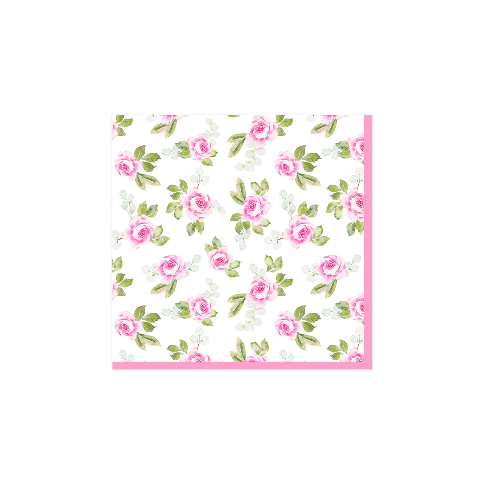 Serviette 33*33 cm * 16 pièces