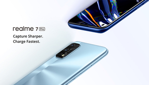 <span class=keywords><strong>Realme</strong></span> <span class=keywords><strong>7</strong></span> <span class=keywords><strong>Pro</strong></span> Versione Globale Pronta Consegna 8GB 128GB 64GB Fotocamera AI 65W FG 6.4'' FHD Fullscreen Octa Core 4500mAh Telefono Cellulare - Product Image 2