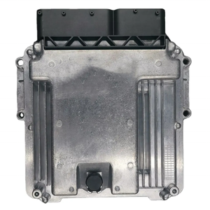 4m50 ECU điều khiển 028102052 cho mitsubish 4m50 động cơ diesel - Product Image 1