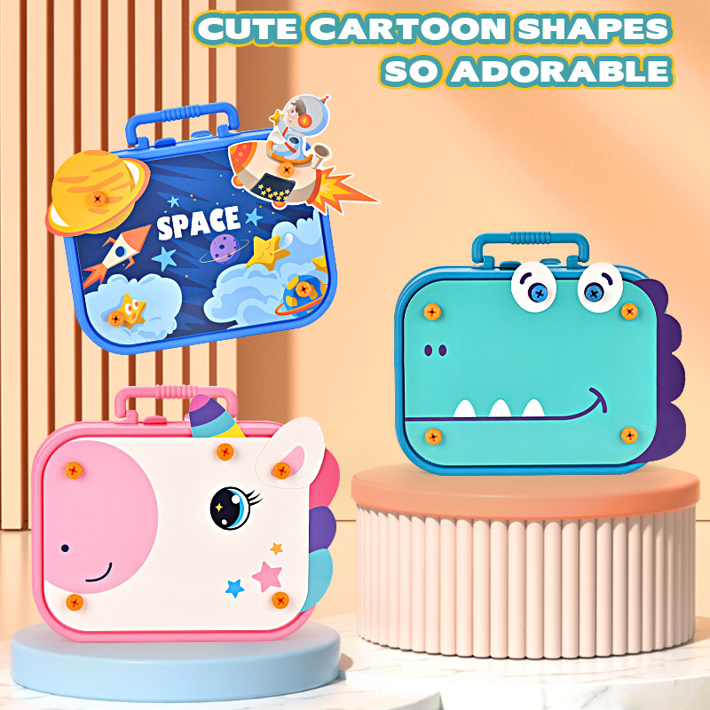 children electrical and engineering kit