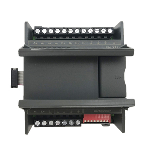 PLC SIMATIC S7-200 6ES7231-7PB22-0XA0 ของแท้ใหม่ - Product Image 1