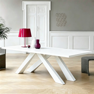 Plaque stratifiée acrylique solide (PMMA) pour surfaces d'armoires, dessus <span class=keywords><strong>de</strong></span> table, surfaces <span class=keywords><strong>de</strong></span> vanité, plans <span class=keywords><strong>de</strong></span> <span class=keywords><strong>travail</strong></span>, panneaux muraux et cloisons - Product Image 5