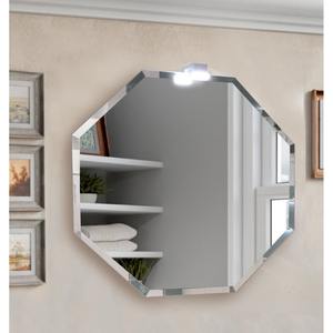 Modulo Specchio POLYGON 4 CM 85 CON PUNTA A FASCIO STRETTO - Product Image 1