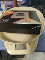 Performances Super-Hautes pour R 9 9950X3D, Processeur de Bureau Débloqué 16 Cœurs 32 Threads 9 nm 64 Bits, Neuf en Boîte pour Ordinateur de Bureau