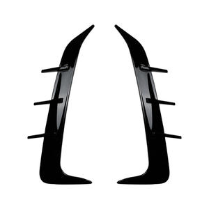 Veidt voor BMW X6 G06 Early <span class=keywords><strong>M</strong></span> Sport 2019-2022 Achterwinddeflector Ventilatie Autosticker Exterieur Modificatie Onderdelen - Product Image 1