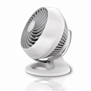 Circulador de Aire <span class=keywords><strong>Vornado</strong></span>, Motor Eléctrico Mecánico Resistente, Ahorro de Energía, 3 Velocidades, Funcionamiento Continuo, Aspas Lavables - Product Image 1