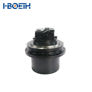 Mag85 Cat312 312 E312 Gearbox perjalanan <span class=keywords><strong>Assy</strong></span> <span class=keywords><strong>Motor</strong></span> perjalanan/Final Drive - Product Image 5