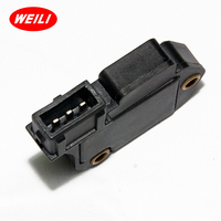Unité de module de commande d'allumage de voiture 84SF12K057AA 84SF12K059AA RTC5089 LM118 pour FORD ROVER Auto Engine Parts Car ECU ICM