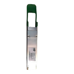QSFP-100G-CWDM4-S 100GBASE CWDM4 QSFP Optical Module Fiber Optic Transceiver - Product Image 2