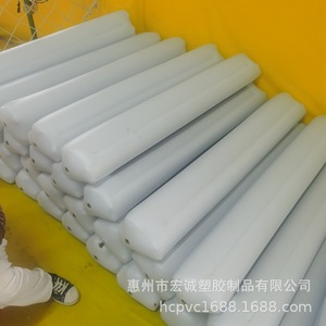 ราวกั้นเตียงพีวีซีแบบตรง 150 ซม. สีขาว สำหรับเด็ก ป้องกันการตก ผลิตที่หูยโจว - Product Image 3
