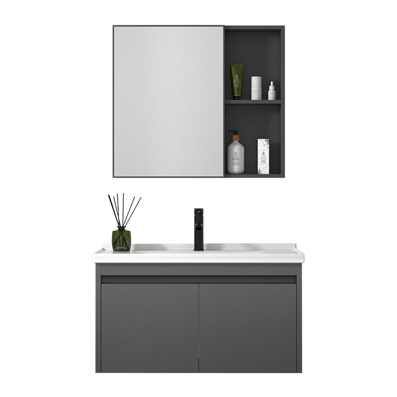 bathroom washbasin cabinet