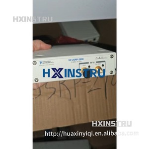 Conector de Bus para Dispositivo de Radio Definido por Software NI-USRP-2900: USB 2.0, USB 3.0 Rango de Frecuencia RF: 70 MHz a 6 GHz hx1 - Product Image 4